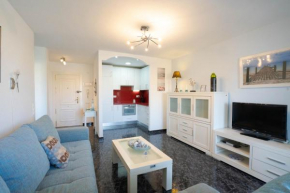Apartamento Ferrara, Torrox-Costa